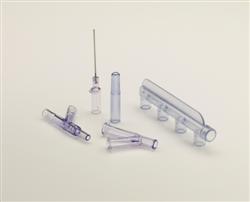 Medical Injection Molding